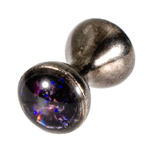 Montana Fly Company Tungsten Sparkle Dumbbell Eyes
