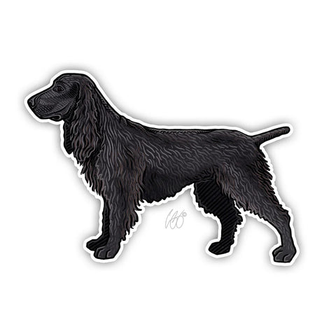 Casey Underwood Art Stickers