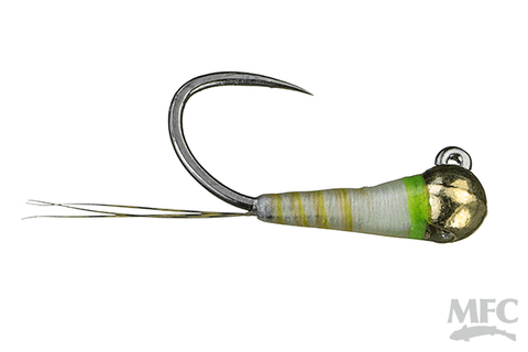 Tungsten Jig Napoleon