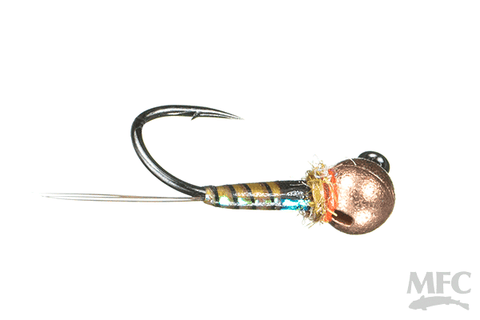 Jig Fullback Napoleon