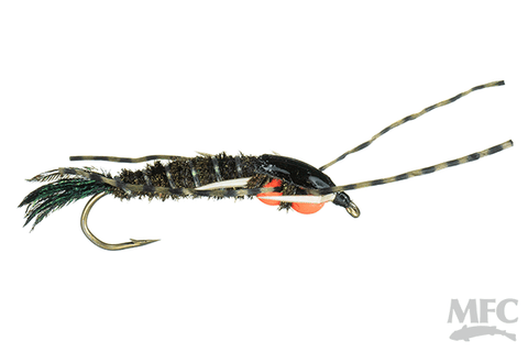 Hot Double Bead Stone