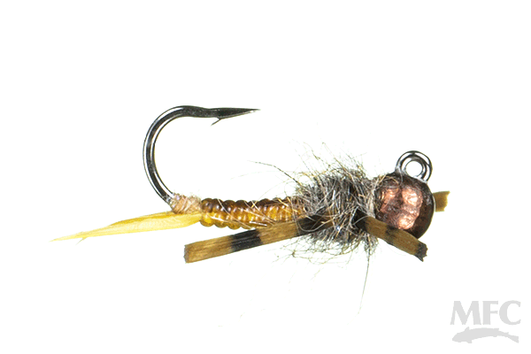 Pennington's Jig 