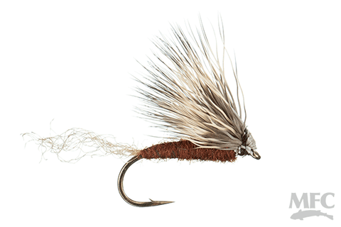 X-Caddis
