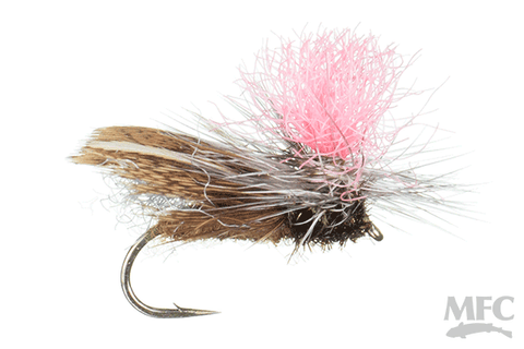 Finfetcher Caddis