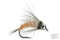 Anderson's Tungsten Bird of Prey - October Caddis