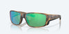 Costa Tuna Alley Pro Polarized Sunglasses