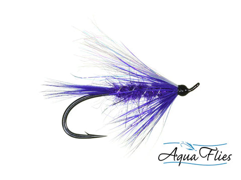 Nash's Street Walker