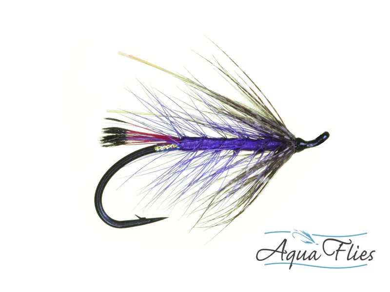 Steelhead Soft Hackle– Deschutes Angler Fly Shop