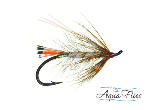 Steelhead Soft Hackle