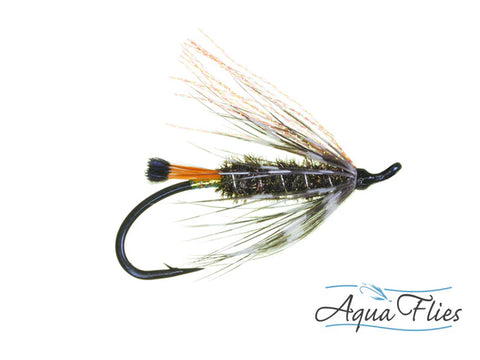 Hartwick's Silent Assassin