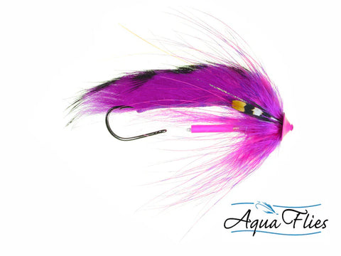 Stu's Tiger Tail Turbo Cone