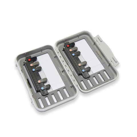 C&F Design Medium Threader Fly Case