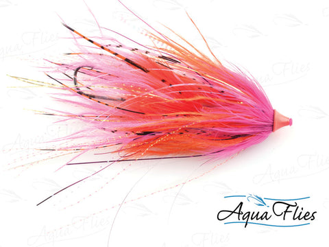 Stu's Chinook Intruder
