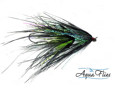 Stu's Ostrich Intruder