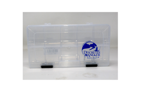 Utility Compartment Box