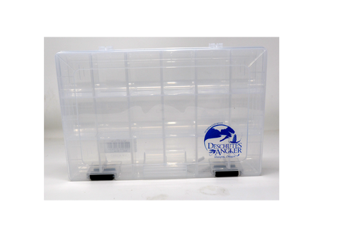 Utility Compartment Box