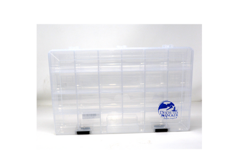 Utility Compartment Box