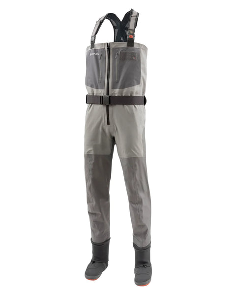 Simms G4Z Stockingfoot Wader