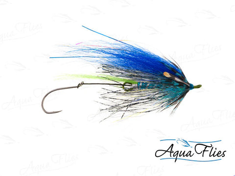 Senyo's GL Predator Scandi