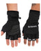 Simms Freestone Half-Finger Gloves