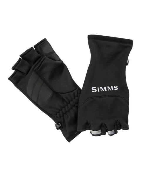 Simms Freestone Half-Finger Gloves