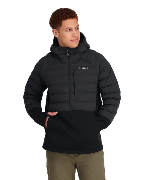 Simms M's ExStream Pull Over Insulated Hoody