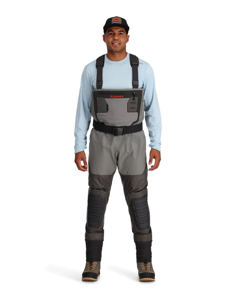 Simms M's Confluence Stockingfoot Waders (2023)