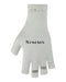 Simms Solarflex Half-Finger Sun Gloves