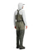 Simms M's Tributary Stockingfoot Wader