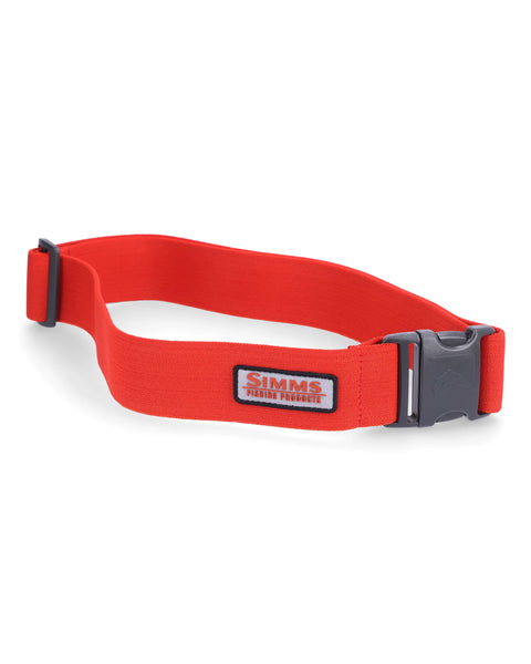 Simms Wading Belt 2"