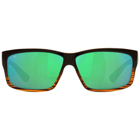 Costa Cut Polarized Sunglasses