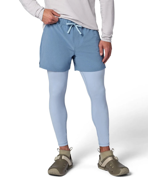 Simms Men's Latitude BiComp Bottom