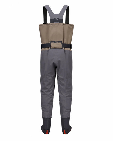 Simms Men's G3 Pro Guide Waders - Stockingfoot
