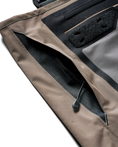 Simms Men's G3 Pro Guide Waders - Stockingfoot