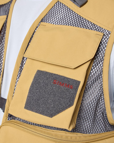 Simms Triibutary Fishing Vest