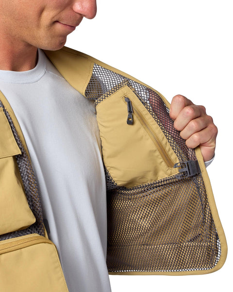 Simms Triibutary Fishing Vest