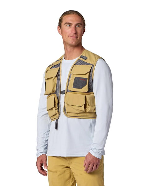 Simms Triibutary Fishing Vest