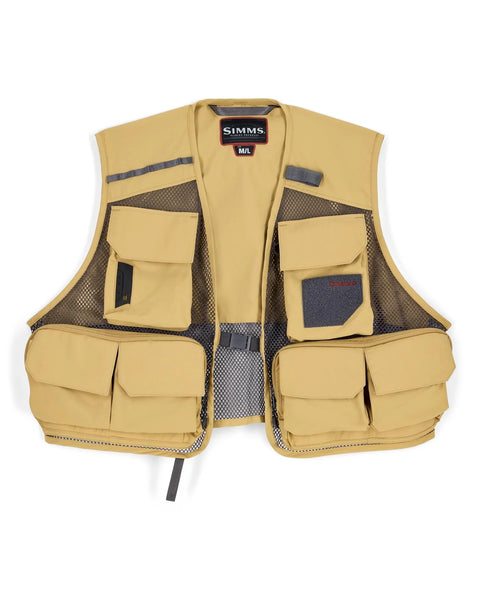 Simms Triibutary Fishing Vest