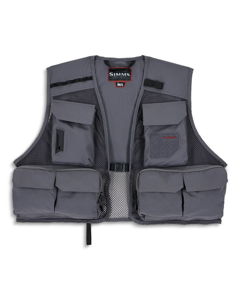 Simms Triibutary Fishing Vest