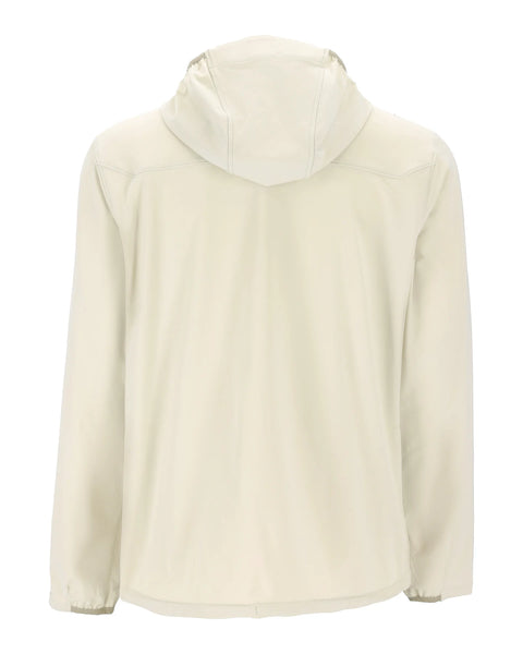 Simms Men's Rogue Flex Half-Zip Pullover