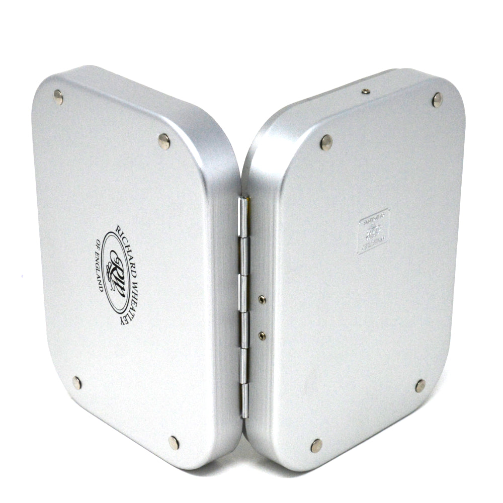 Wheatley 1461 Clip Fly Box– Deschutes Angler Fly Shop Wheatley 1461 Clip Fly Box– Deschutes Angler Fly Shop