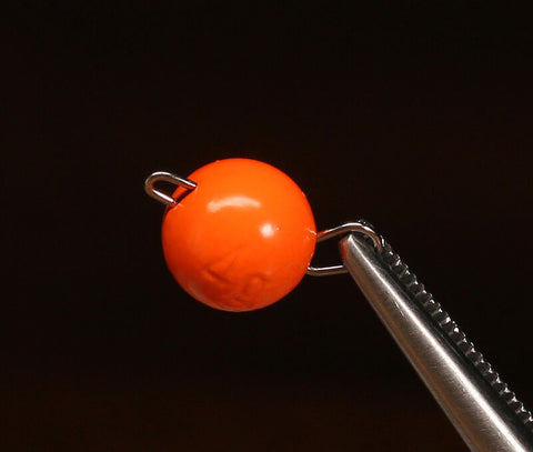 Hareline Dubbin Tungsten Insta Jig 2.0