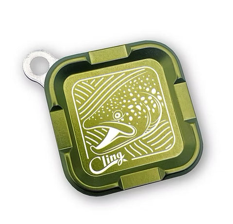 Cling Mag Grab Mini