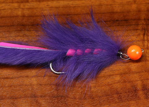Hareline Dubbin Tungsten Insta Jig 2.0