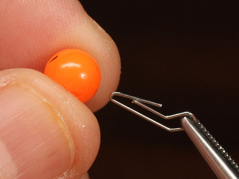 Hareline Dubbin Tungsten Insta Jig 2.0