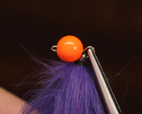 Hareline Dubbin Tungsten Insta Jig 2.0