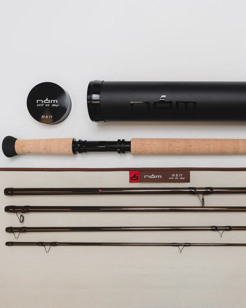 Nam Ren Spey Rod
