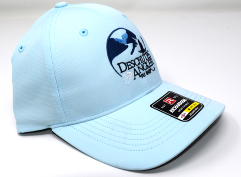 Deschutes Angler Fly Shop Logo Hat - 225