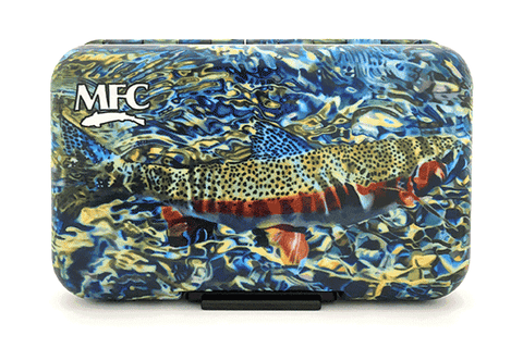 MFC Poly Fly Box
