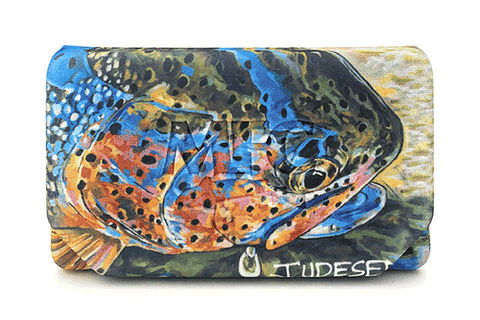 MFC Ultra Flyweight Fly Box